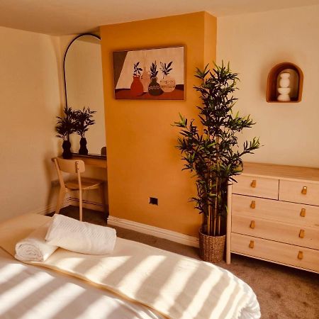 'Afton' At Stayboom Lancaster Zewnętrze zdjęcie