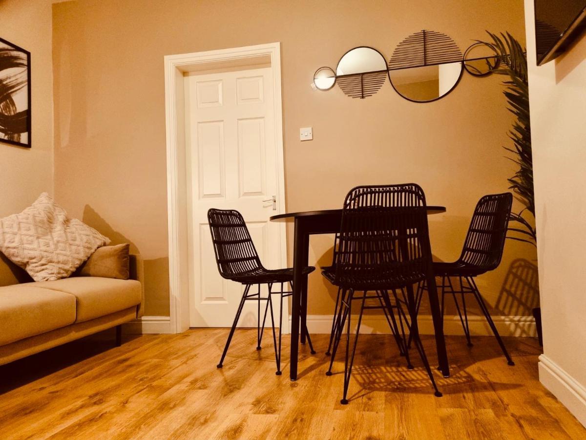 'Afton' At Stayboom Lancaster Zewnętrze zdjęcie