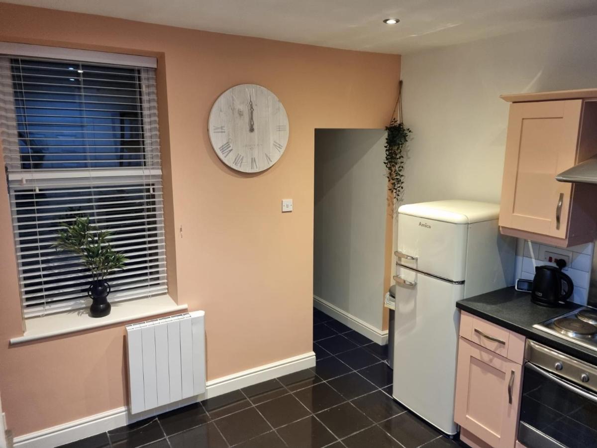 'Afton' At Stayboom Lancaster Zewnętrze zdjęcie