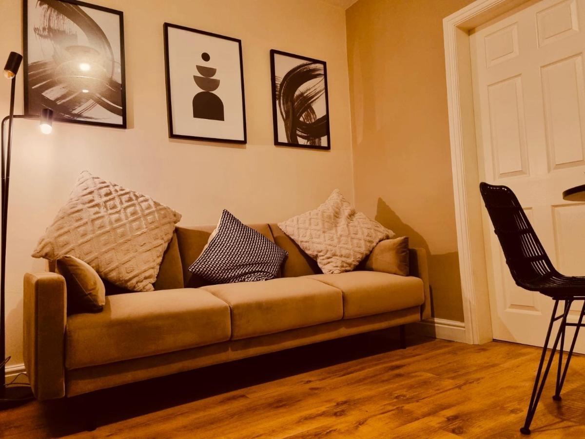 'Afton' At Stayboom Lancaster Zewnętrze zdjęcie