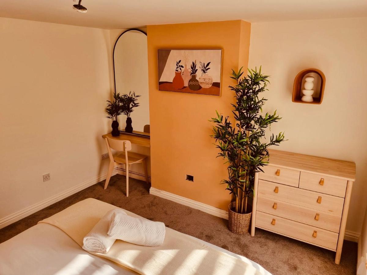 'Afton' At Stayboom Lancaster Zewnętrze zdjęcie