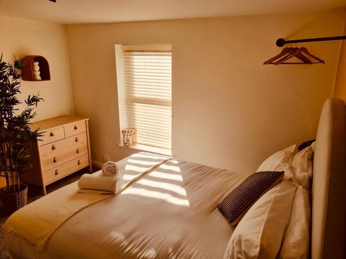 'Afton' At Stayboom Lancaster Zewnętrze zdjęcie